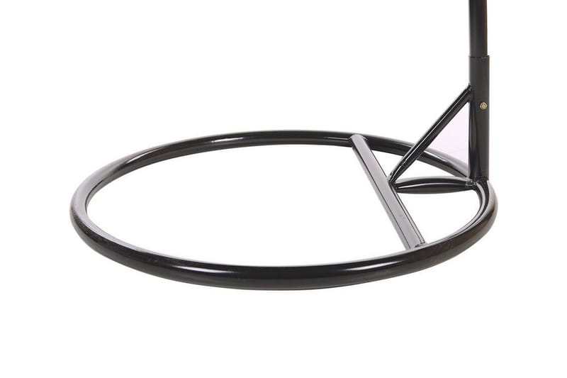 Caponetto Stativ till Hängstol Utomhus - Svart - Products - Utemöbler & utemiljö - Utestol & trädgårdsstol - Hängfåtölj & hängstol utomhus