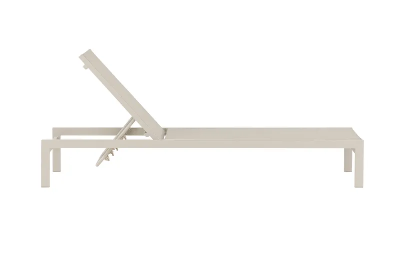 Copacabana Solsäng, Beige