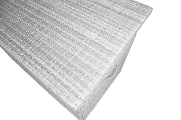 Amazon Dynbox 150x90x100.5 - Grå - Products - Utemöbler & utemiljö - Utomhusförvaring - Dynförvaring - Dynbox & dynlåda