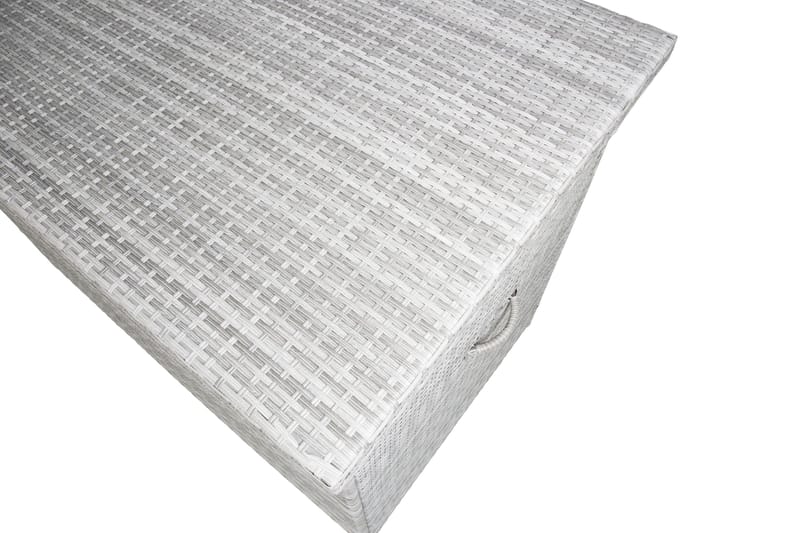 Amazon Dynbox 150x90x100.5 - Grå - Products - Utemöbler & utemiljö - Utomhusförvaring - Dynförvaring - Dynbox & dynlåda