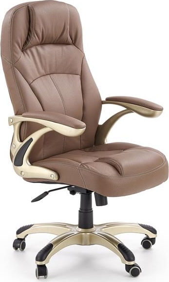 Kayla B�rostuhl - Braun