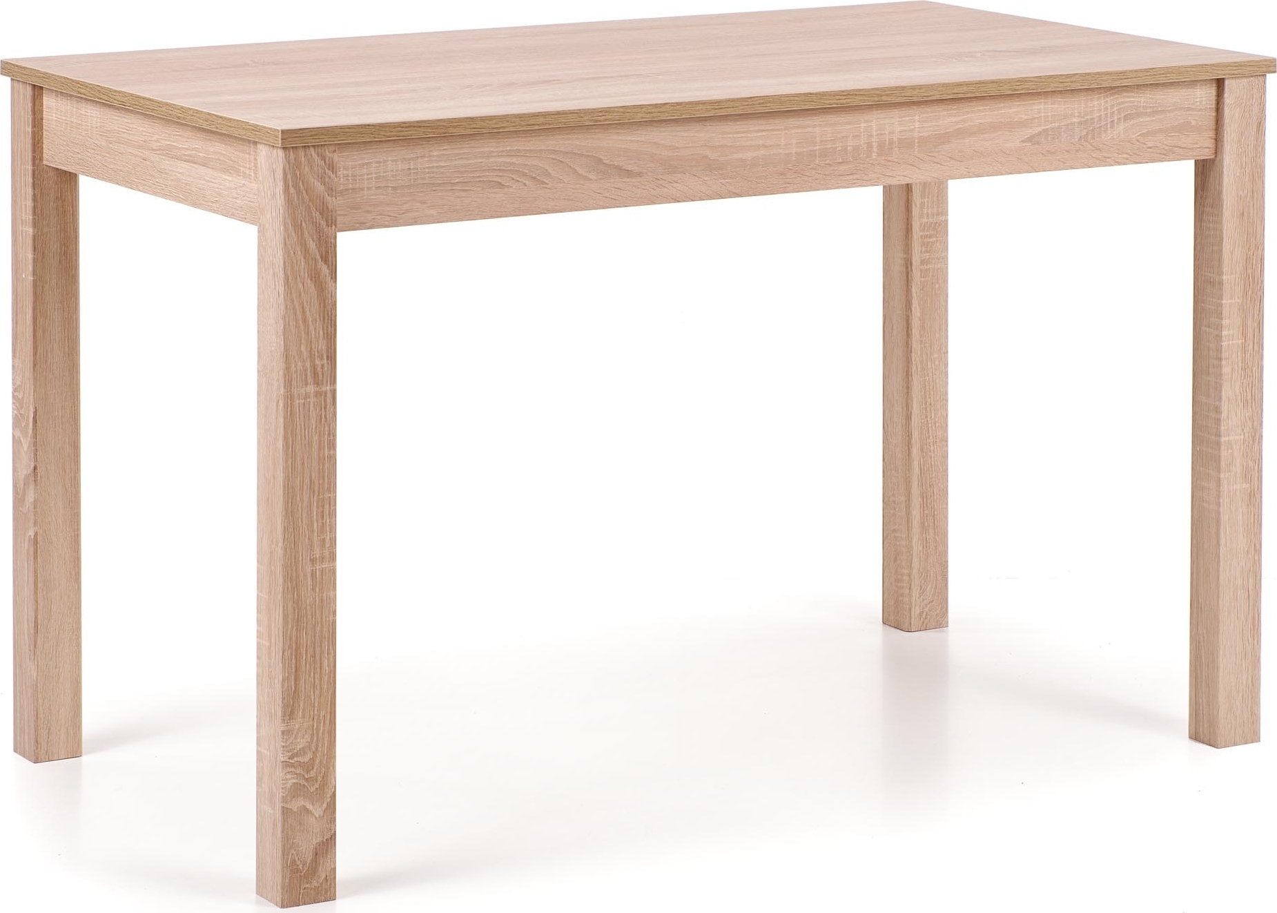 Bodviken Esstisch 120 cm - Sonoma Eiche