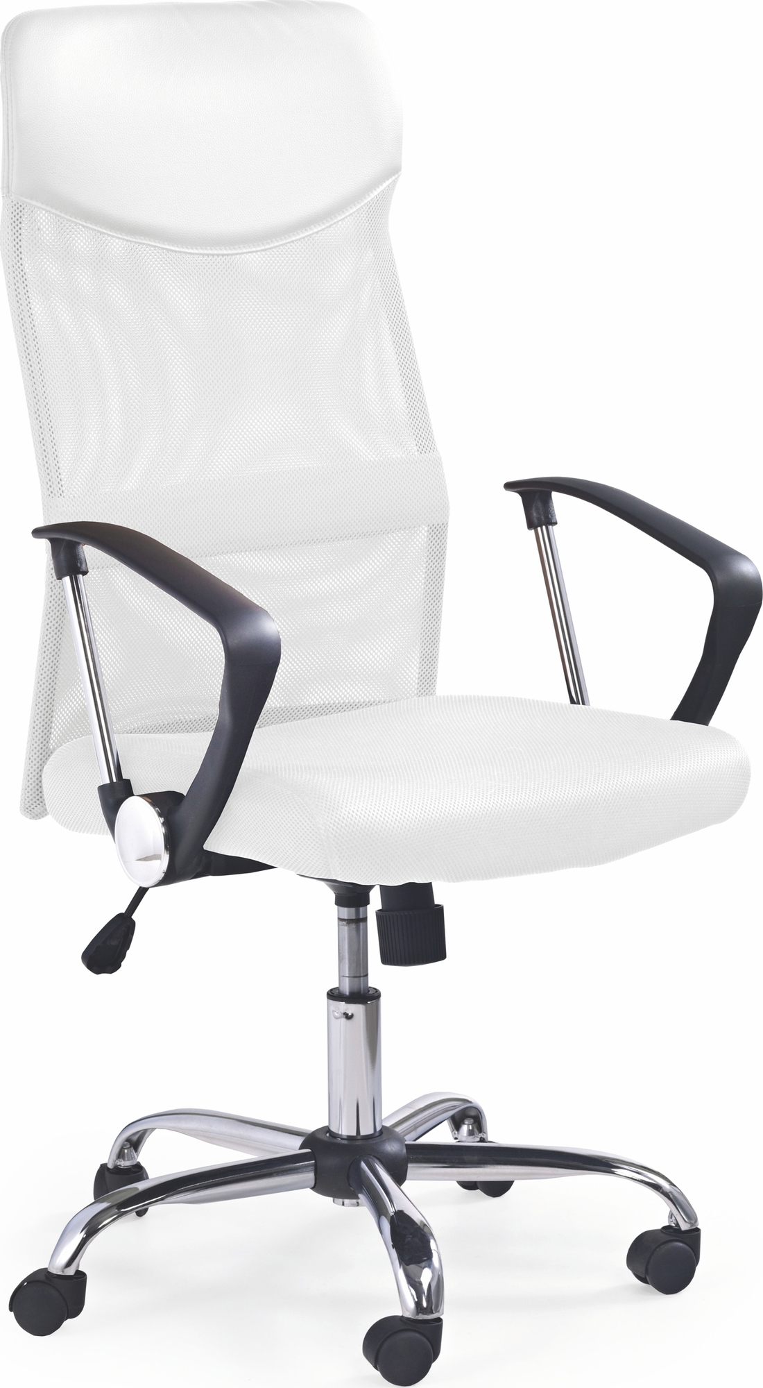 Colette B�rostuhl - Wei�