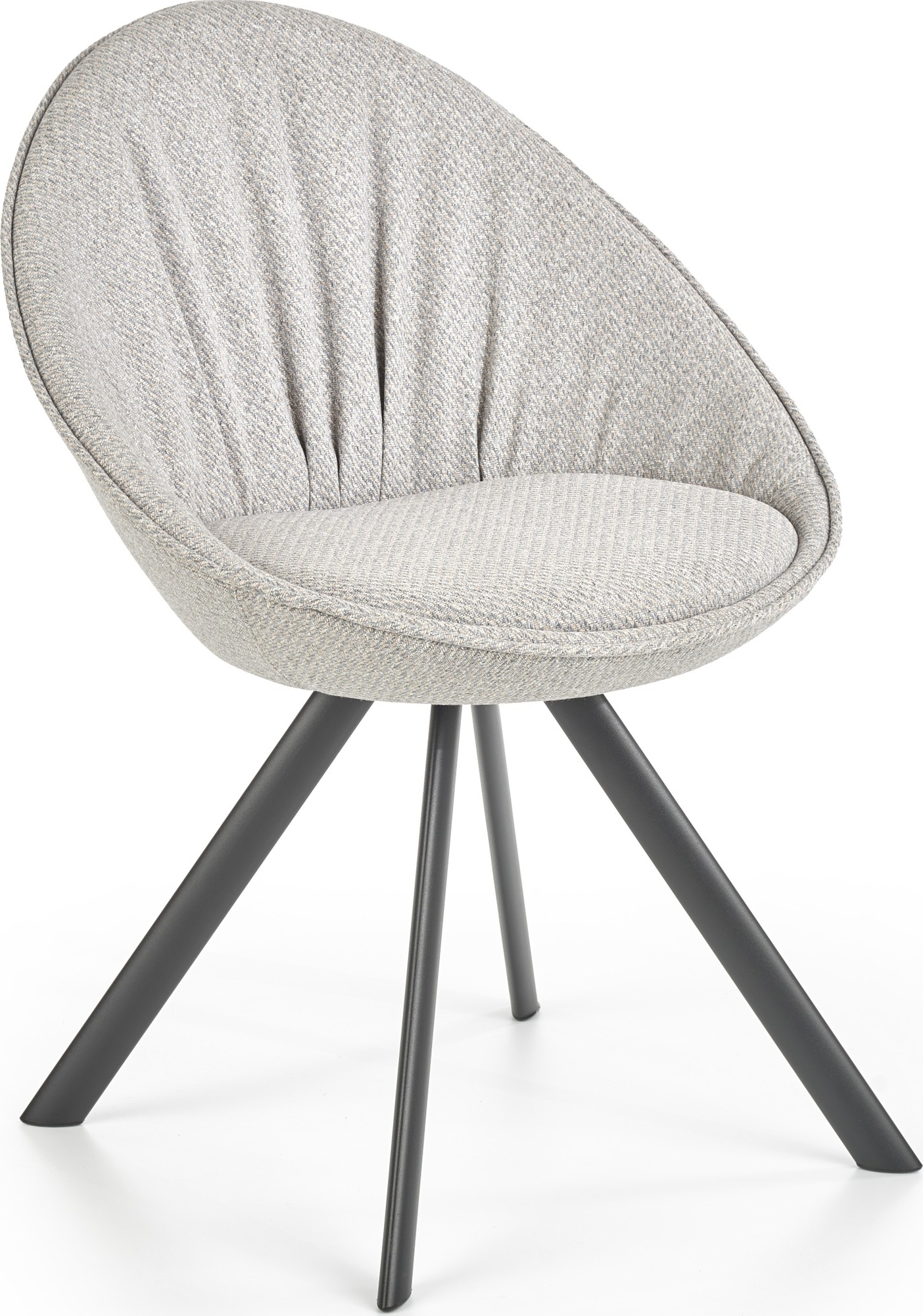 Cadeira Esszimmerstuhl 358 - Grau