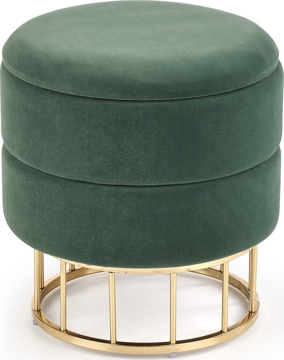 Jotun Hocker - Gr�n