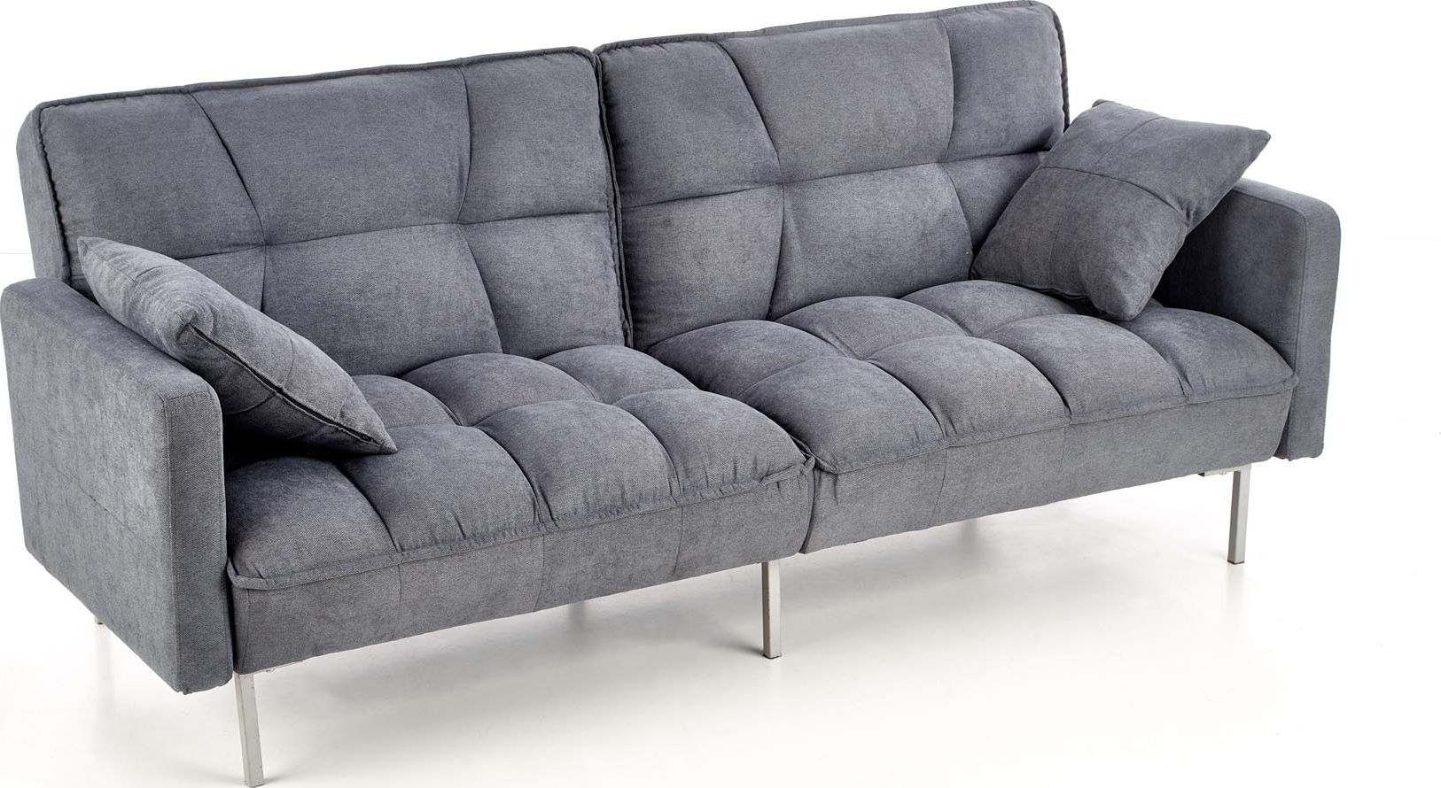 Anejo 2-Sitzer-Sofa - Dunkelgrau
