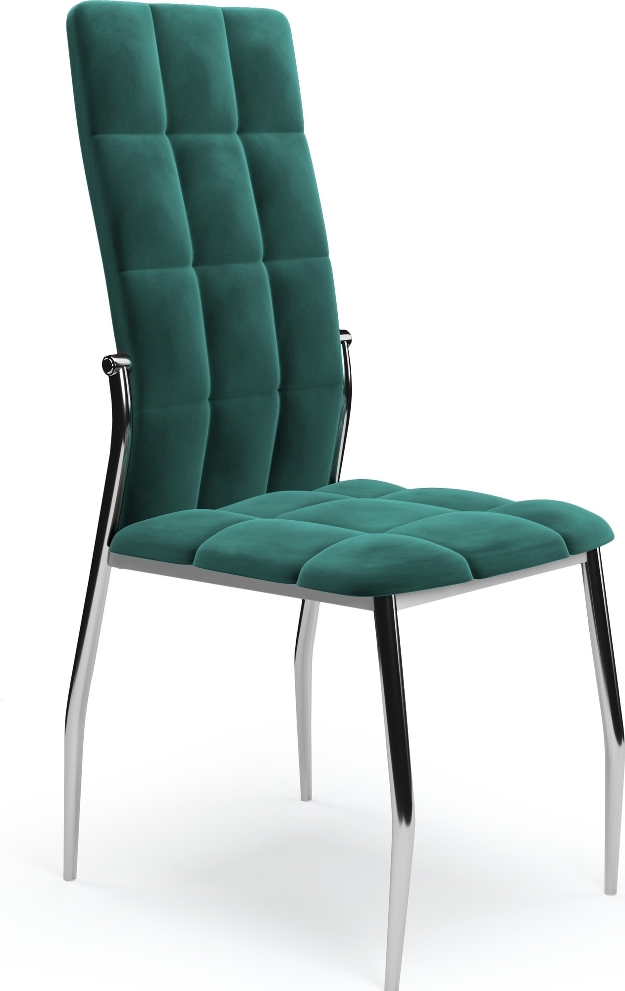 Cadeira Esszimmerstuhl 416 - Gr�n