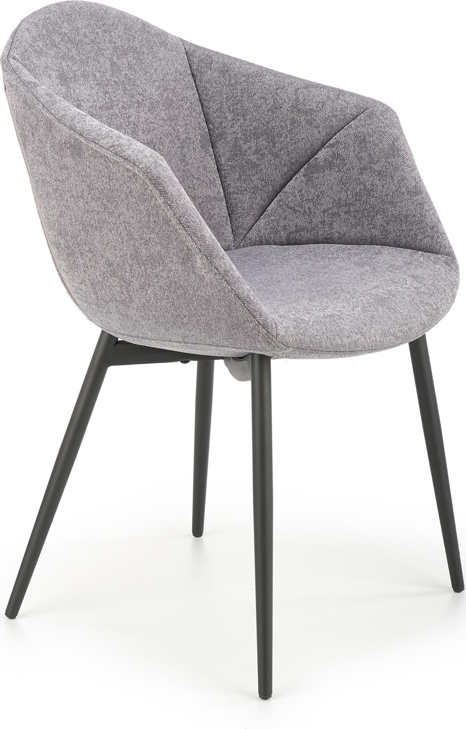 Cadeira Esszimmerstuhl 420 - Grau