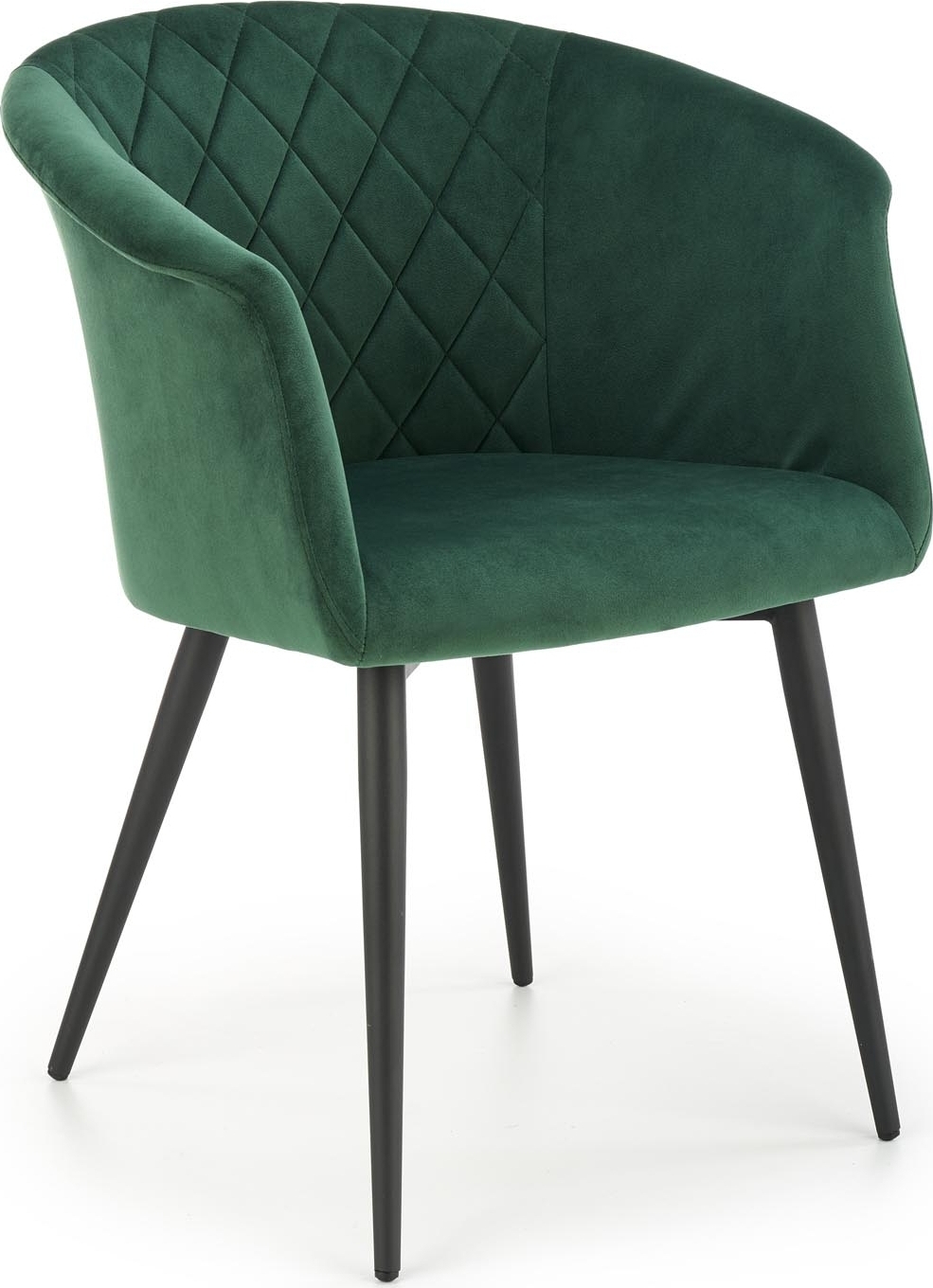 Cadeira Esszimmerstuhl 421 - Gr�n