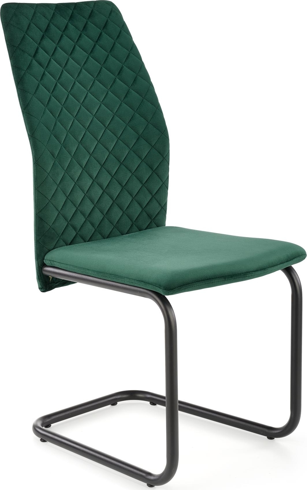 Cadeira Esszimmerstuhl 444 - Gr�n