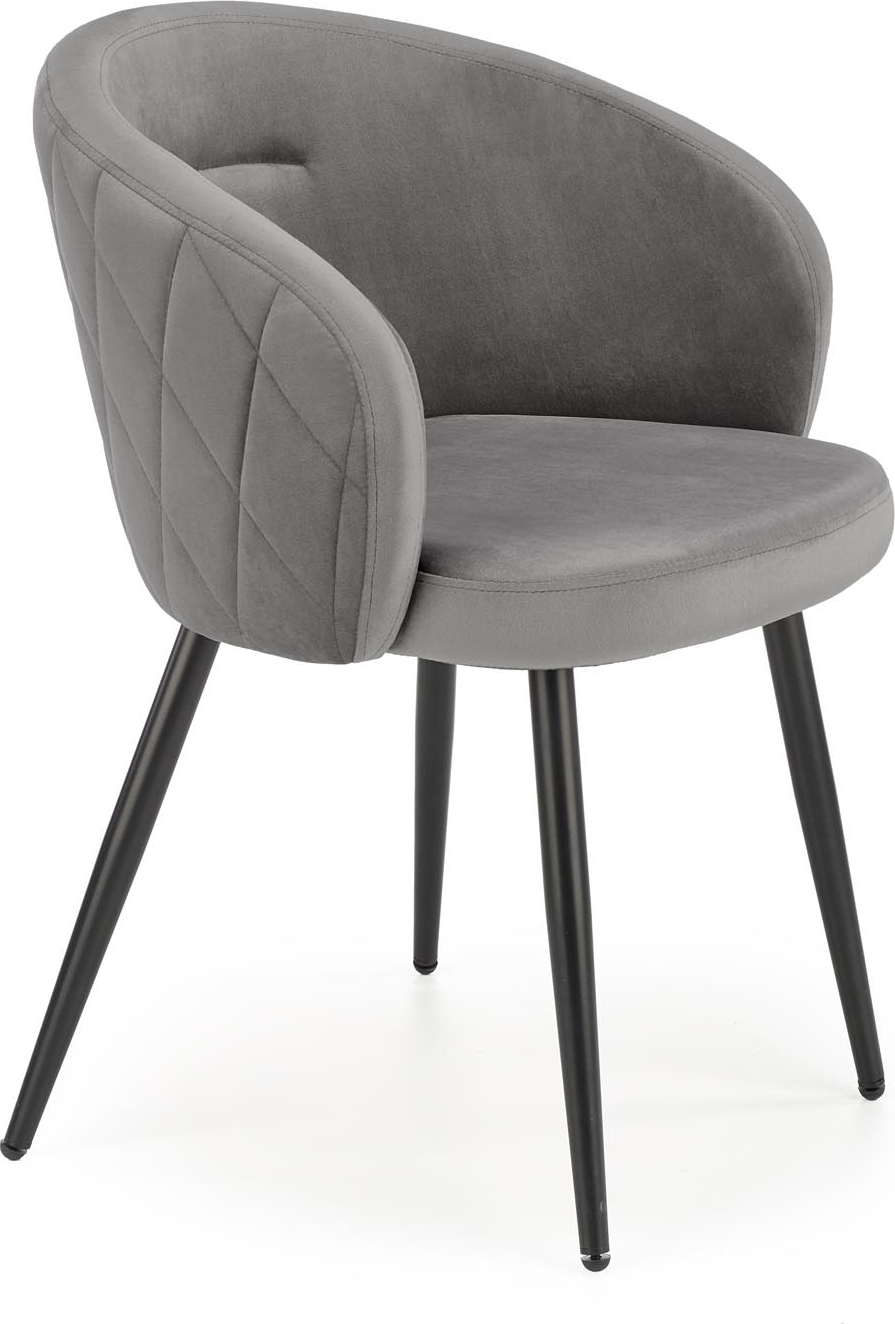 Cadeira Sessel 430 - Grau