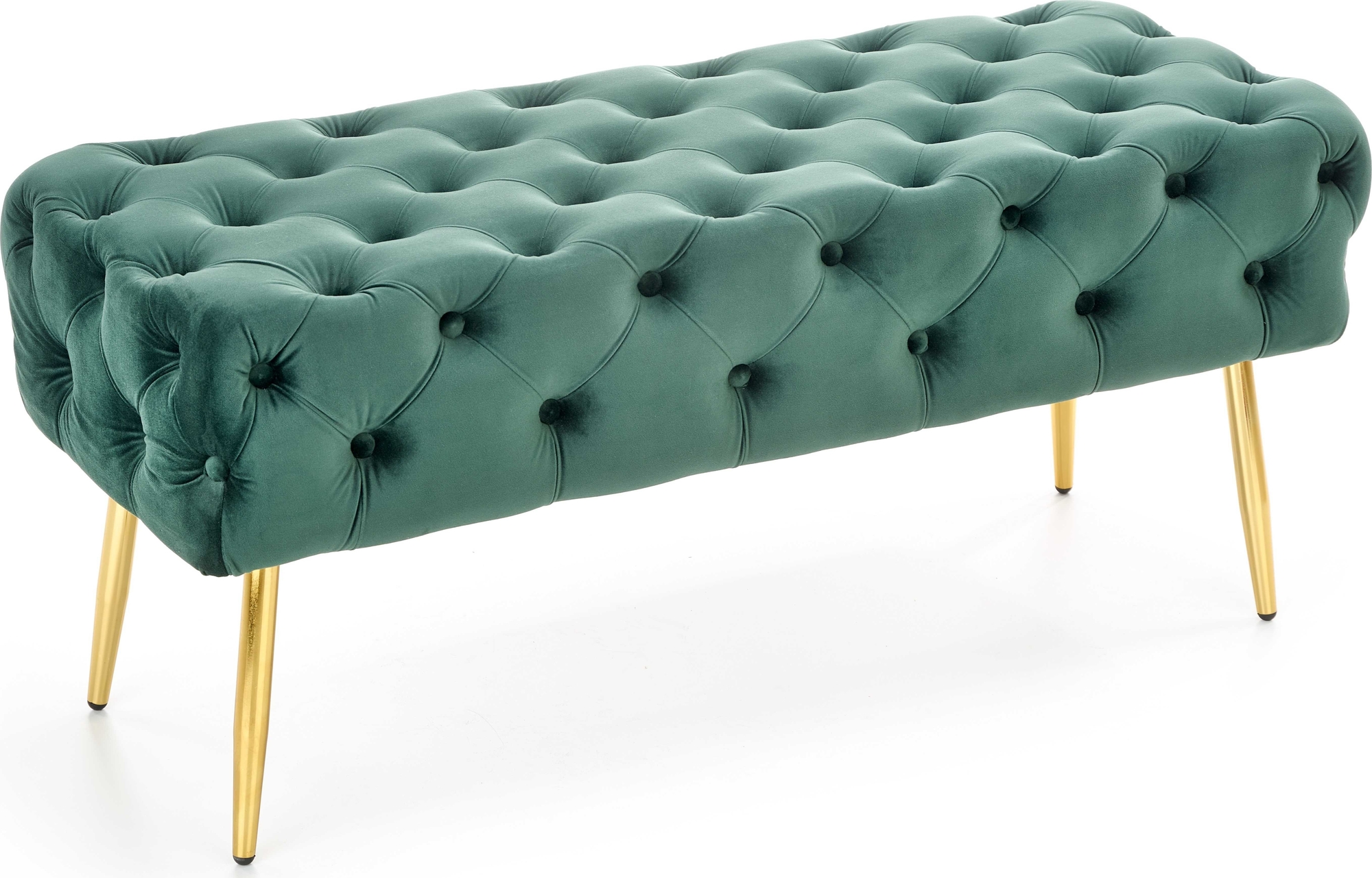 Pallas Bank - Gr�n