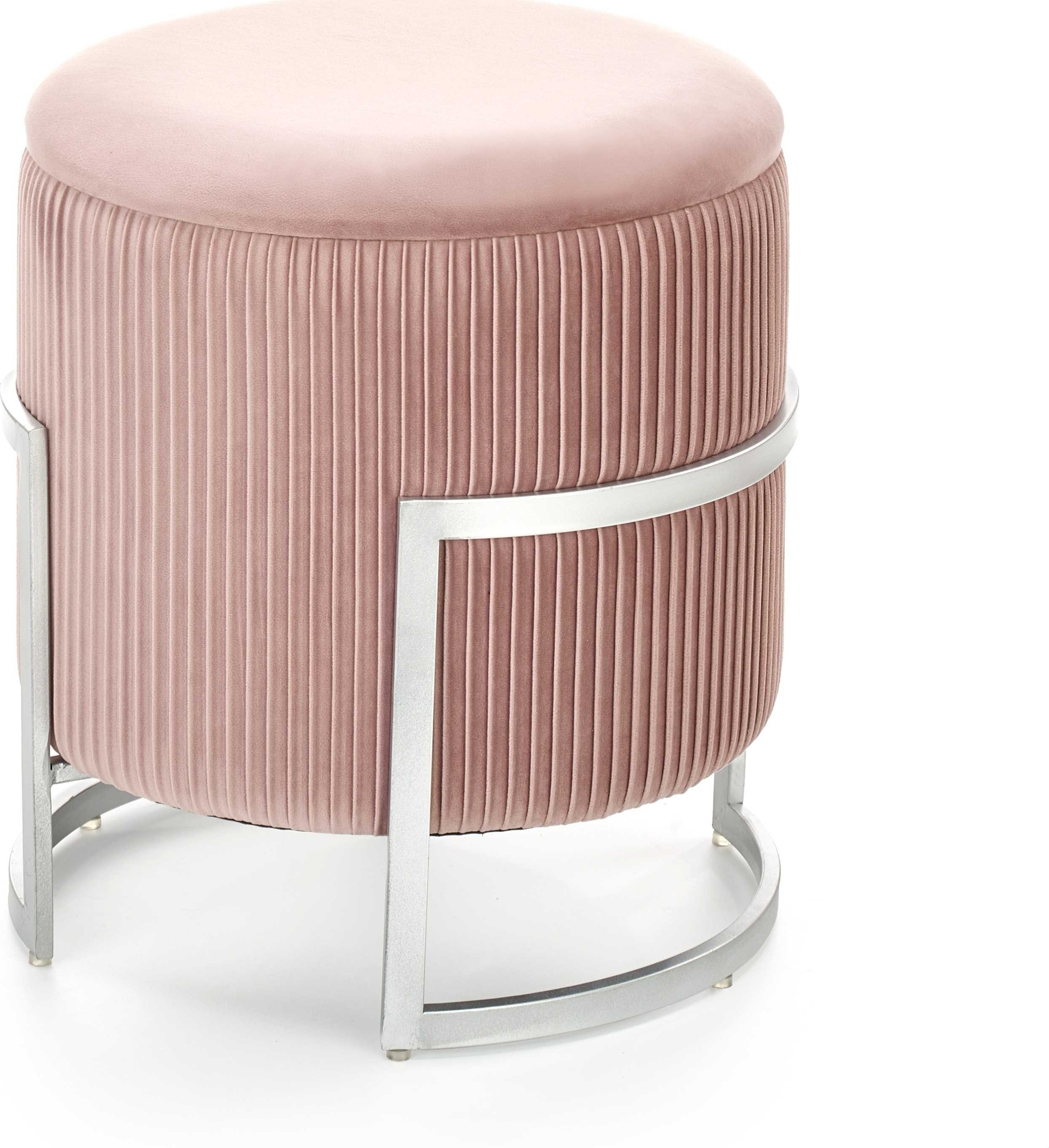 Jiminy Hocker - Rosa