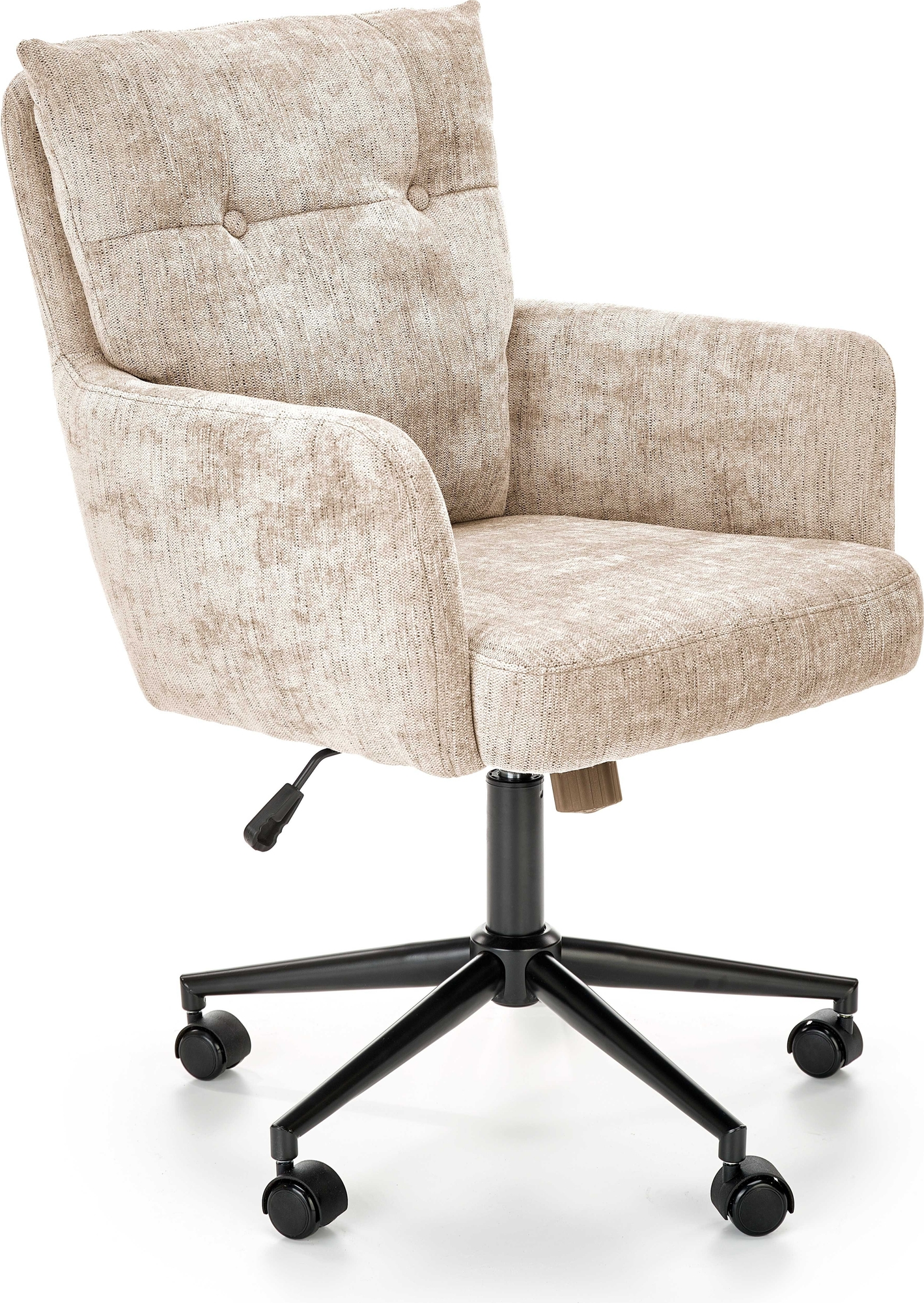 Gesunder Bürostuhl - Beige Gesunder Bürostuhl - Beige