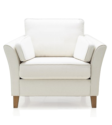 Malmö Sessel - Frei wählbare Farbe! Malmö Sessel - Frei wählbare Farbe!