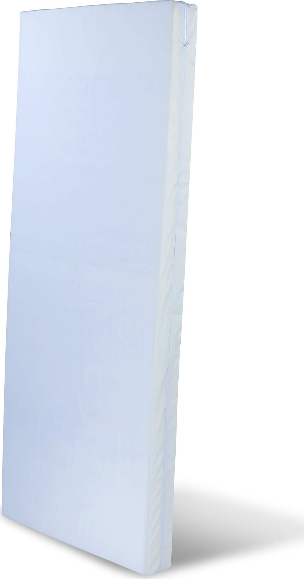 Nepal Matratze 90x200 cm - Hellblau