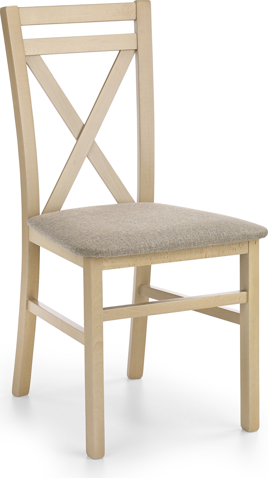 Marstrand Esszimmerstuhl - Hell natur/Beige Marstrand Esszimmerstuhl - Hell natur/Beige