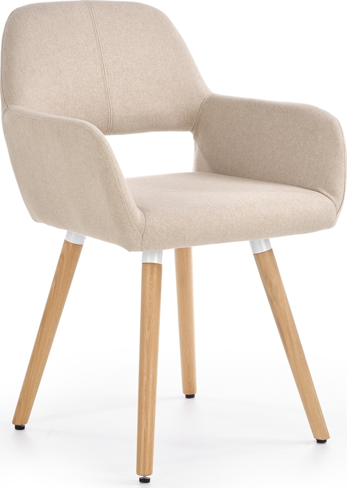 Cash Esszimmerstuhl - Beige Cash Esszimmerstuhl - Beige