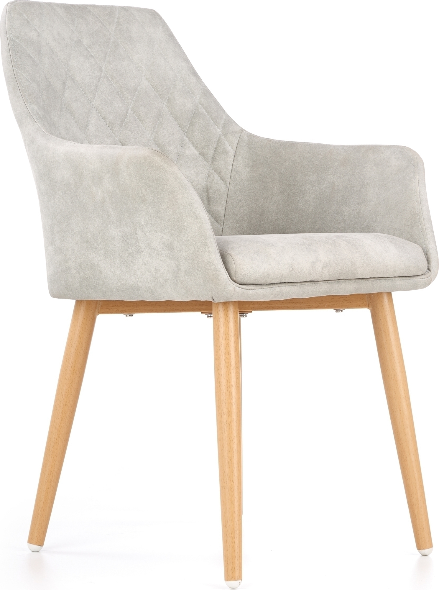 Jaye Esszimmerstuhl - Grau