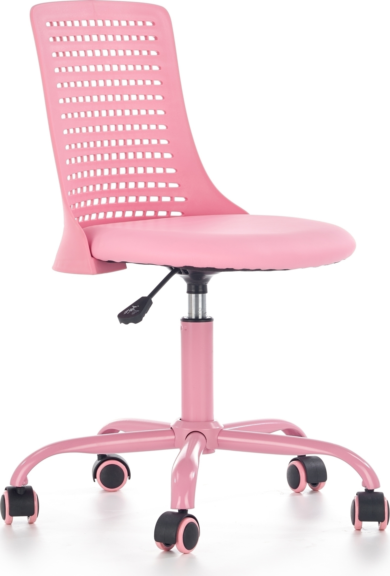 Zandra Schreibtischstuhl f�r Kinder - Rosa