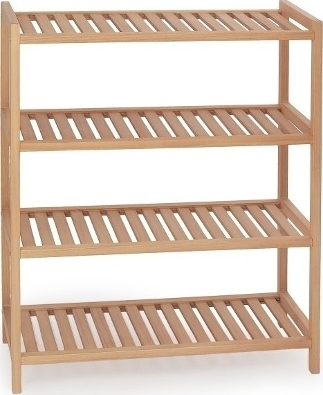 Webster Schuhregal (Holz)