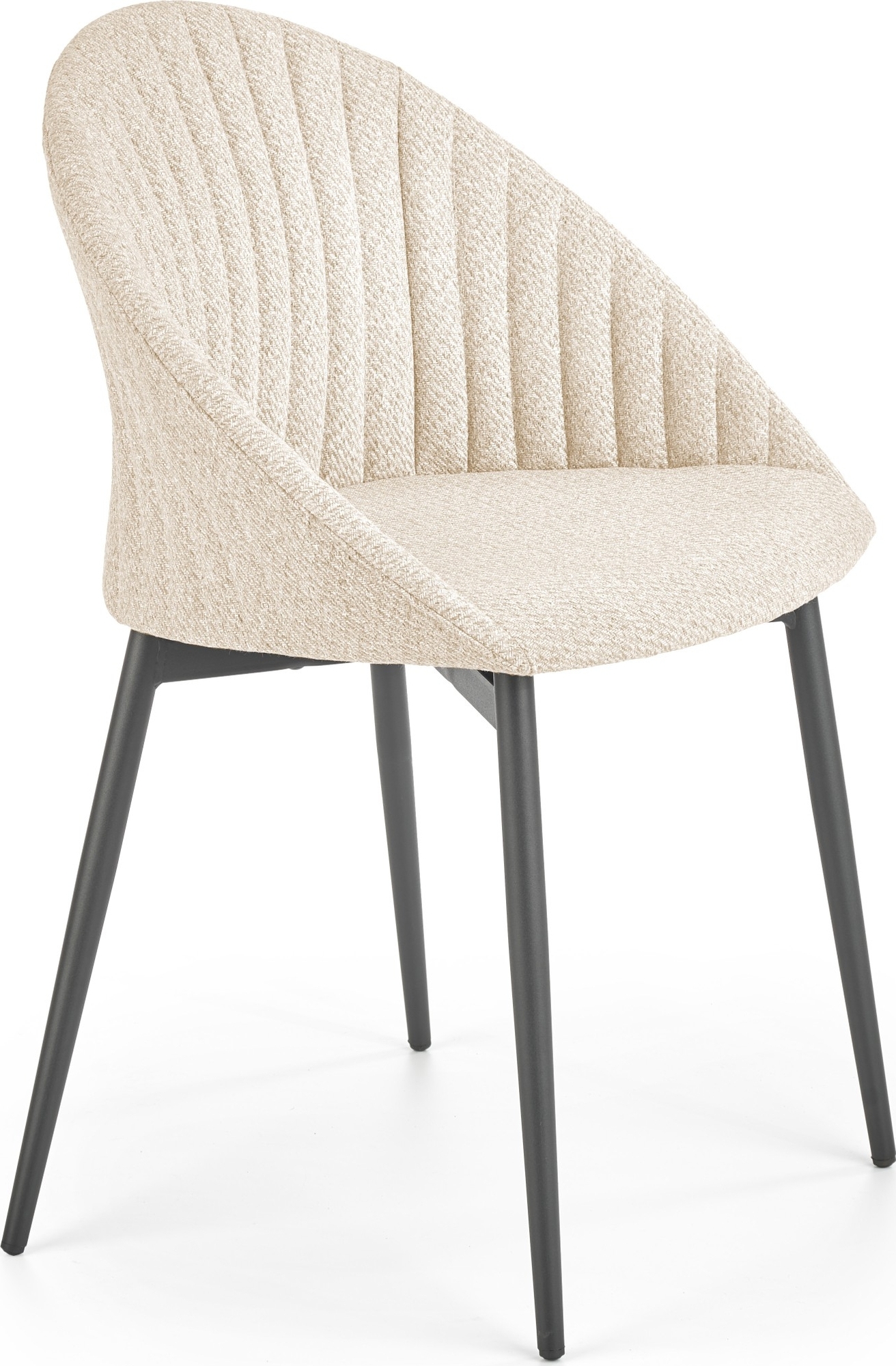 Cadeira Esszimmerstuhl 357 - Beige