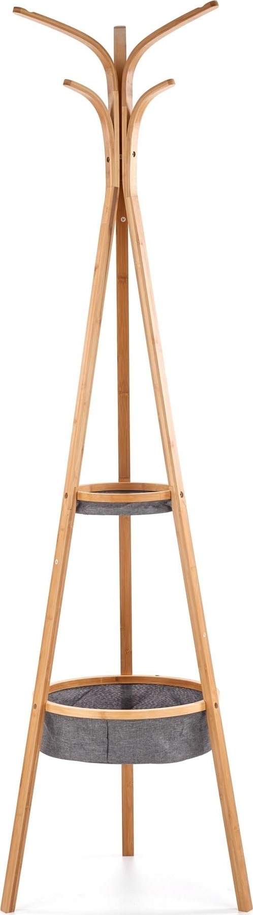 Stativ Drum-Major - Bambus/Grau