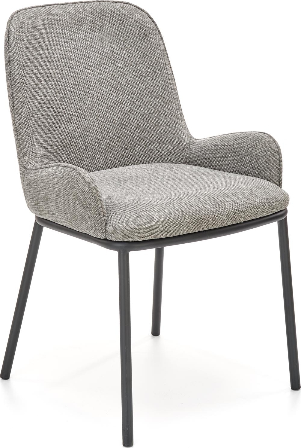 Cadeira Esszimmerstuhl 481 - Grau Cadeira Esszimmerstuhl 481 - Grau