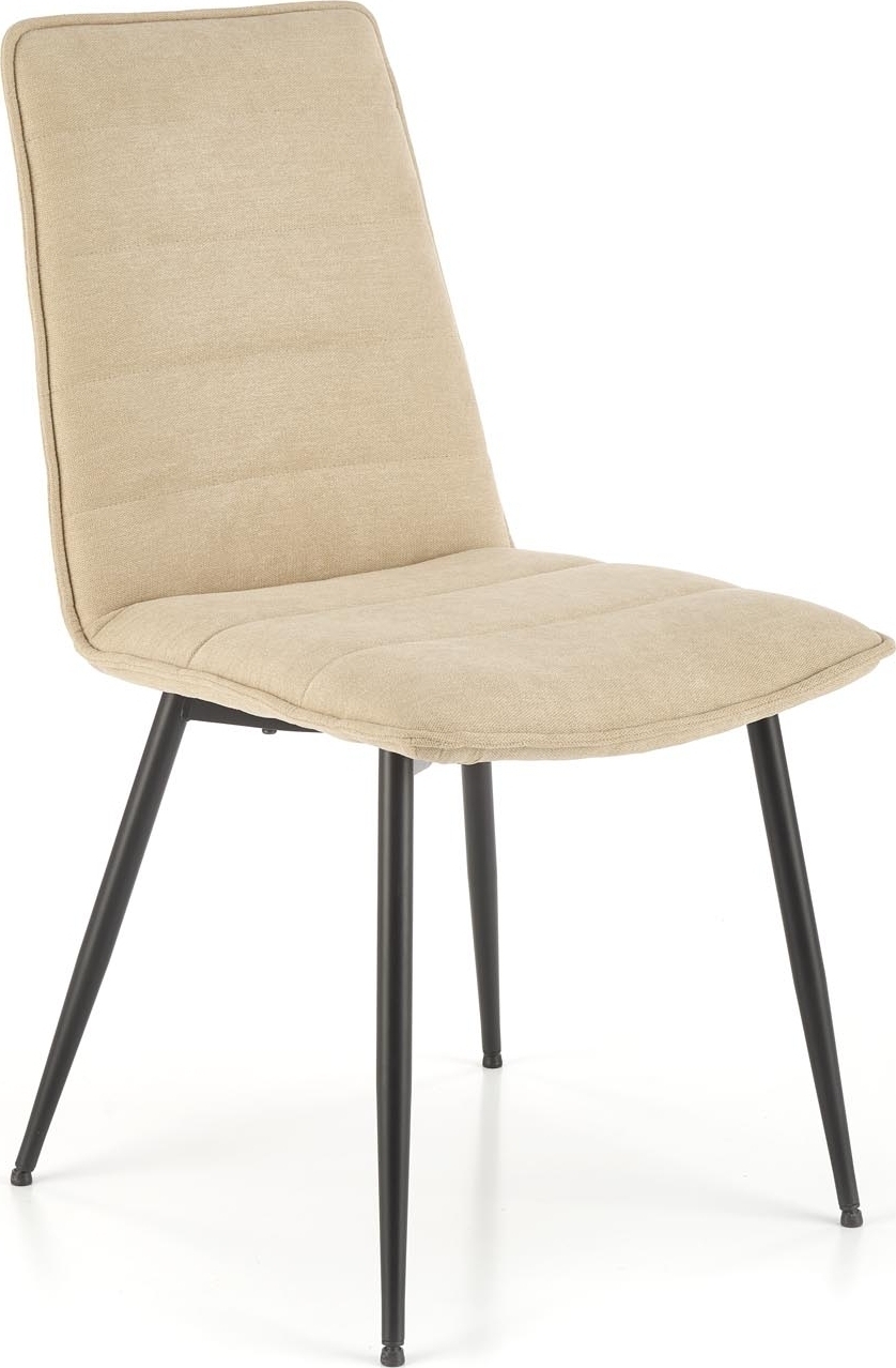 Cadeira Esszimmerstuhl 493 - Beige