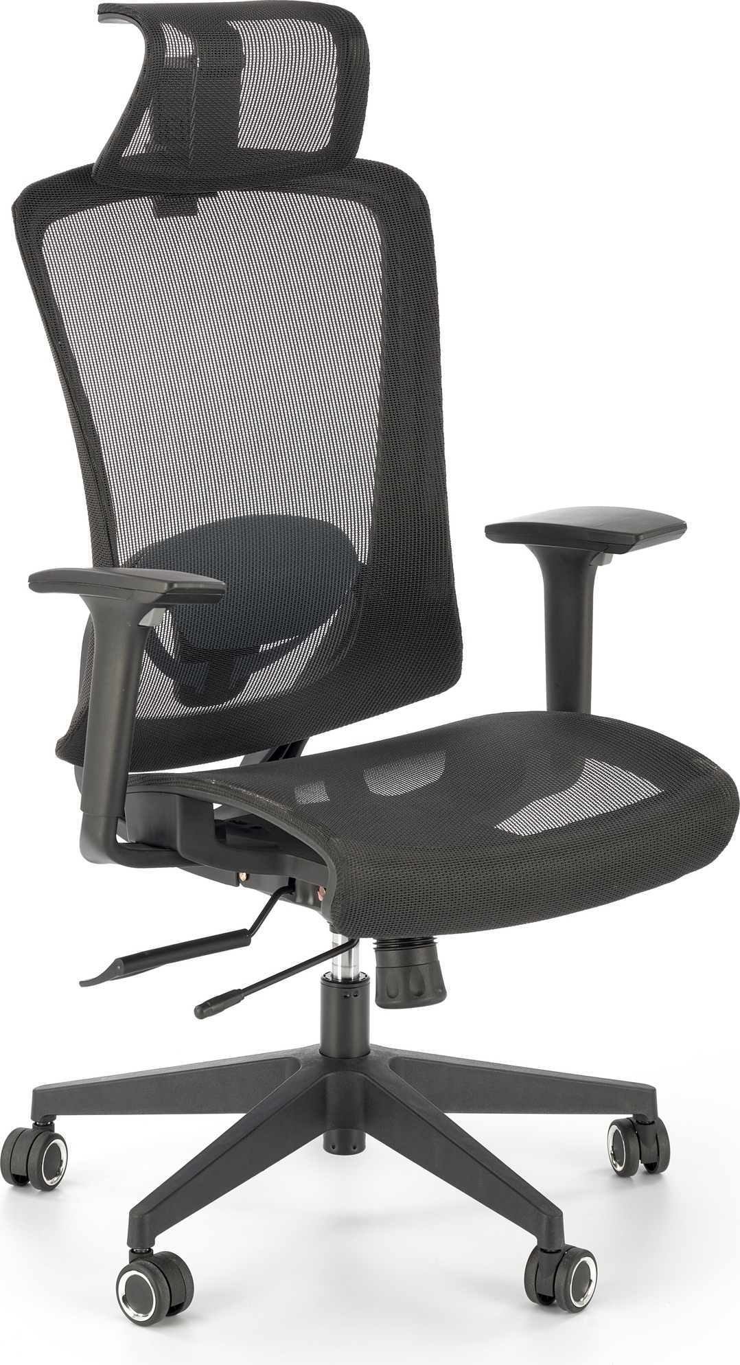 Goliat B�rostuhl - Schwarz