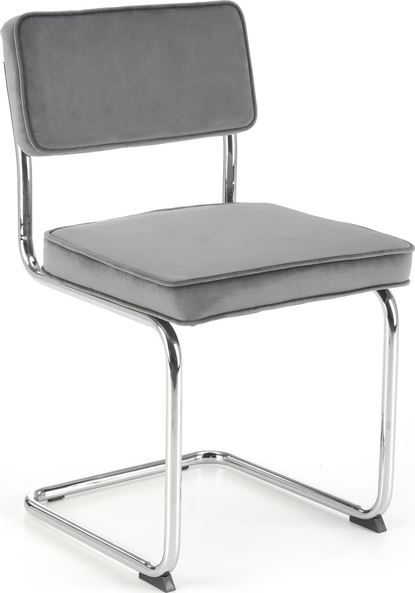 Cadeira Esszimmerstuhl 510 - Grau