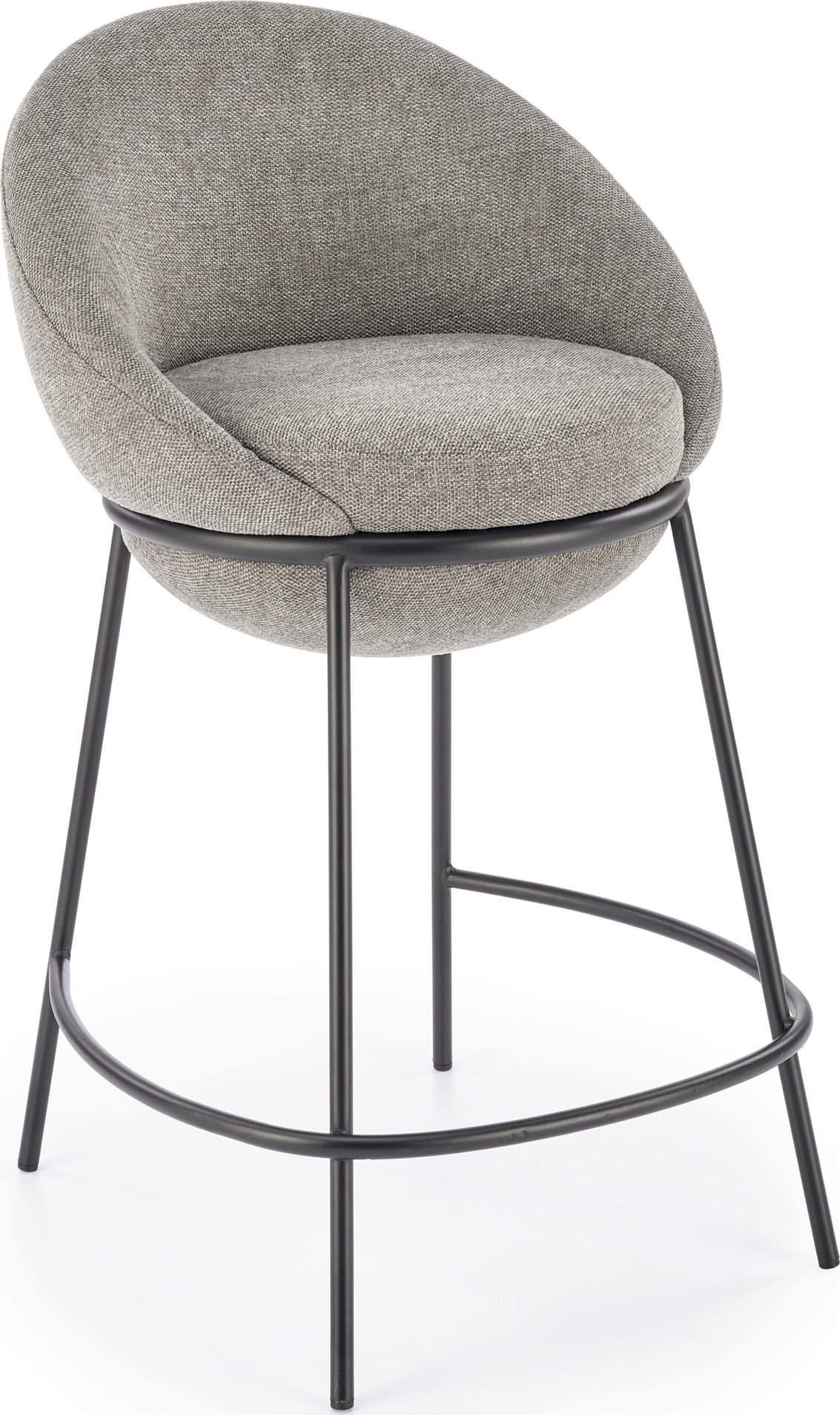 Pelican Barhocker 118 - Grau