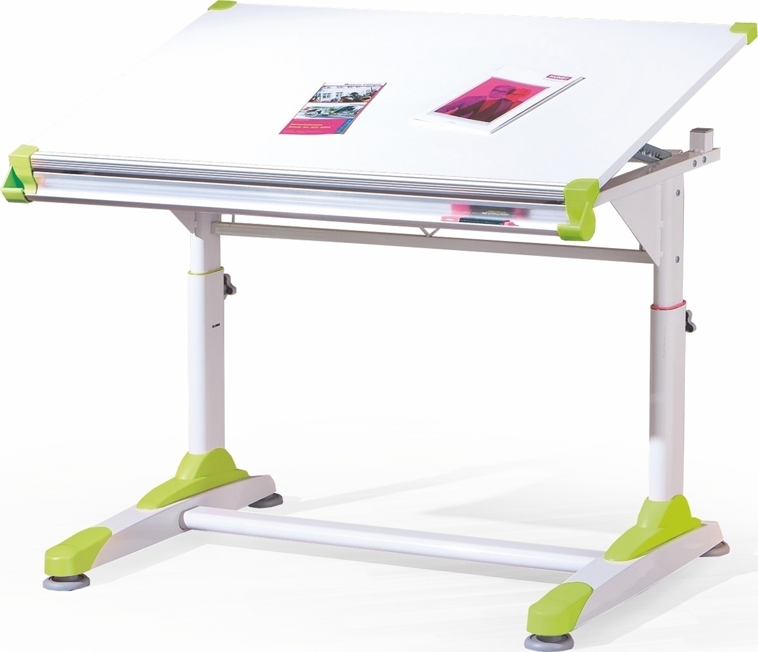 Tove Schreibtisch - wei�