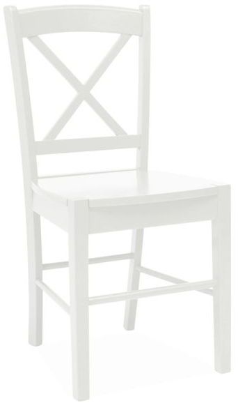 Lynwood Esszimmerstuhl - Wei�