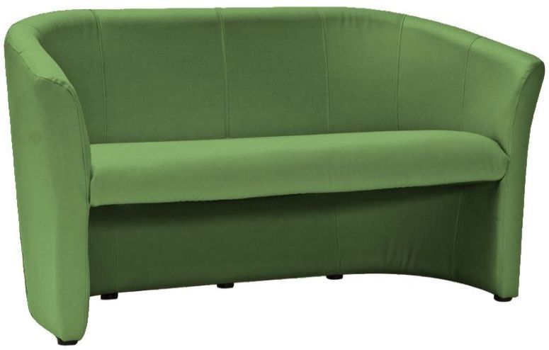 Sofa Charity - Gr�n (PU)