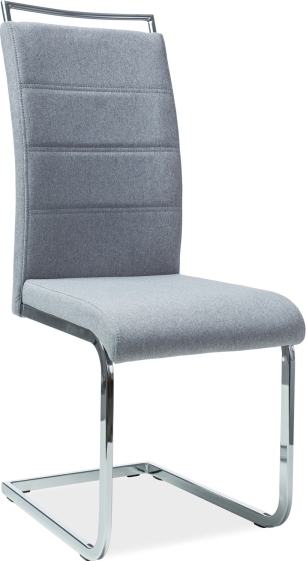 Cottonwood Esszimmerstuhl - Grau Cottonwood Esszimmerstuhl - Grau