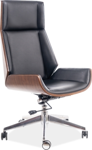 B�rostuhl Maryland - Schwarz