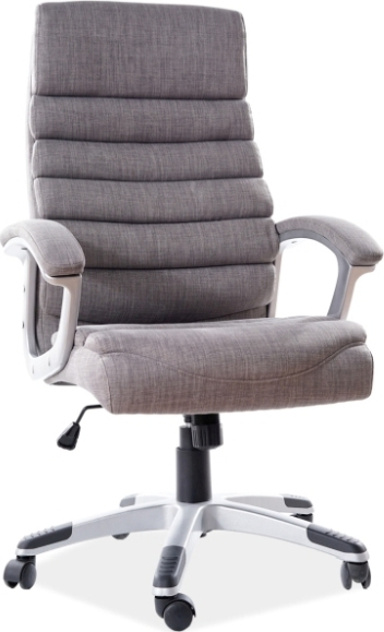 Ogden B�rostuhl - Grau