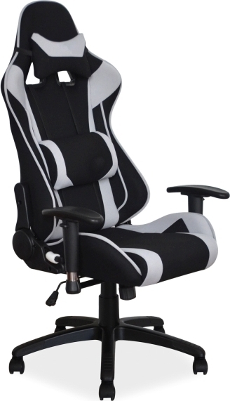 Viper Gaming-Stuhl - Grau