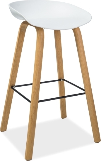 Sting Barhocker - Wei�