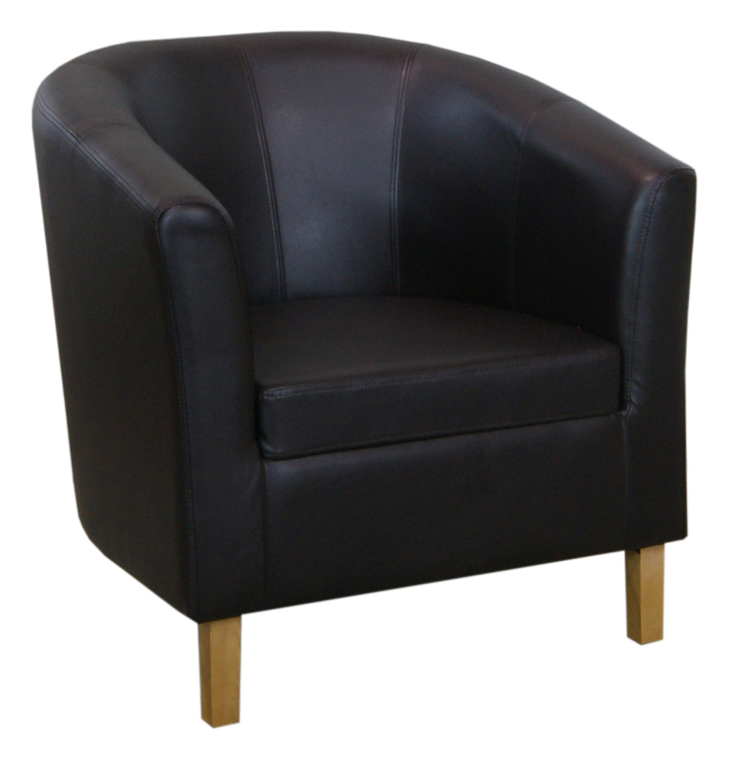 Batna Lounge Chair - Optionale Polsterung (Stoff | Leder ) + M�belreinigung