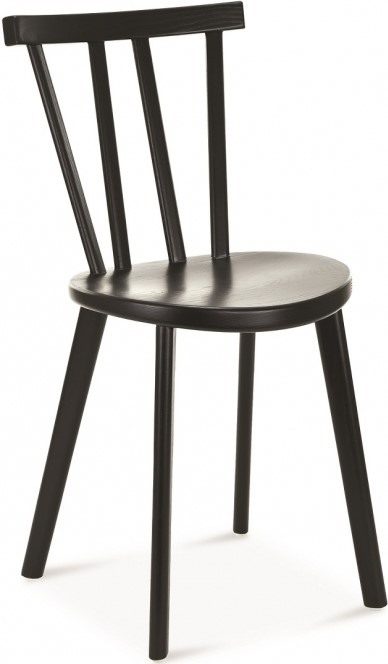 Juve Esszimmerstuhl - Beliebige Farbe des Gestells Juve Esszimmerstuhl - Beliebige Farbe des Gestells