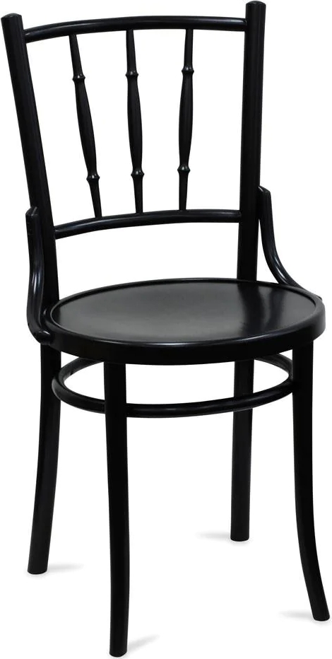 Nr. 378 Dejavu Esszimmerstuhl - Beliebige Farbe auf dem Rahmen