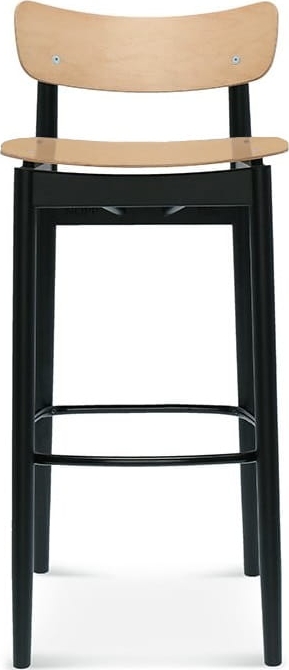 Nopp Barhocker - Beliebige Farbe des Gestells