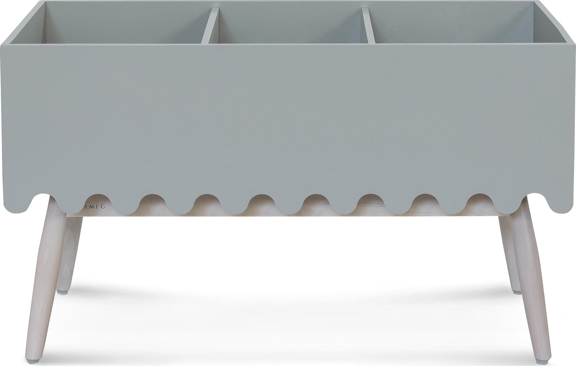 Nino Aufbewahrungsbox - Jede Farbe Nino Aufbewahrungsbox - Jede Farbe