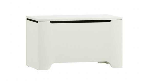 Tanja Spielzeugkiste - Wei�