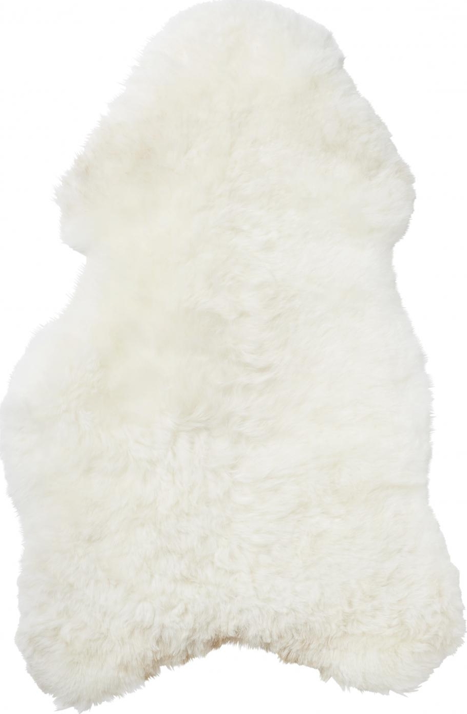 Nelly Schaffell Offwhite - 55 x 90 cm Nelly Schaffell Offwhite - 55 x 90 cm