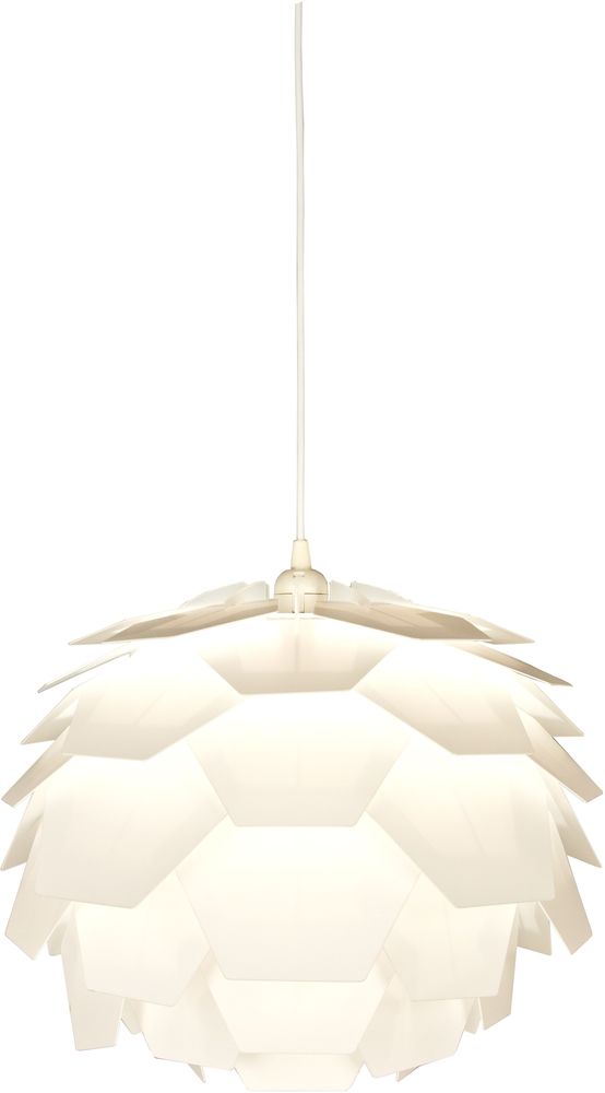 Carpatica Deckenleuchte - Weiß Carpatica Deckenleuchte - Weiß