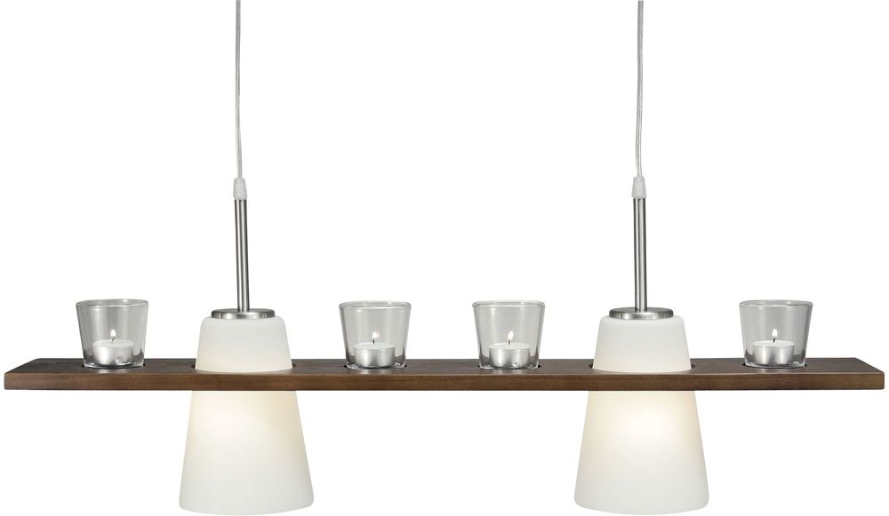 Planken-Deckenleuchte - Brunbets