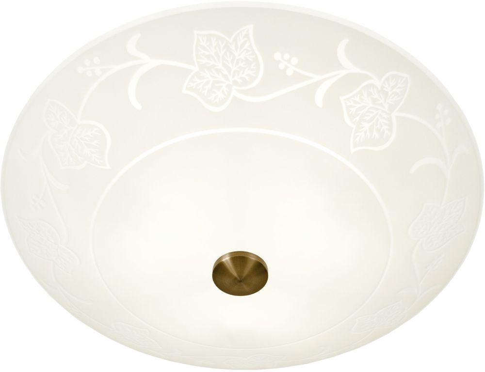 Weindecken-Plafond - Antik